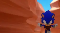 Sonic Boom S01E43 C'est pas moi c'est l'autre