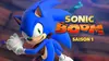 Sonic Boom