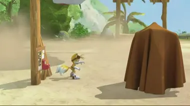 Sonic Boom S01E50 A qui le tour ?
