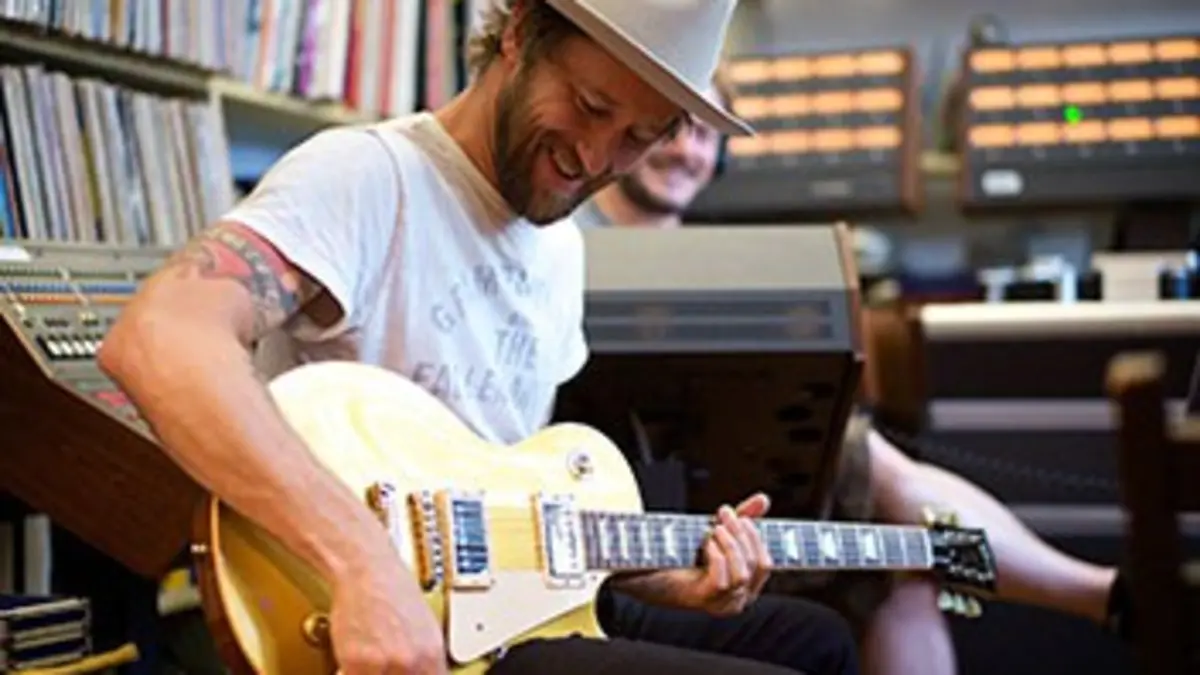 Sonic Highways E06 New Orleans