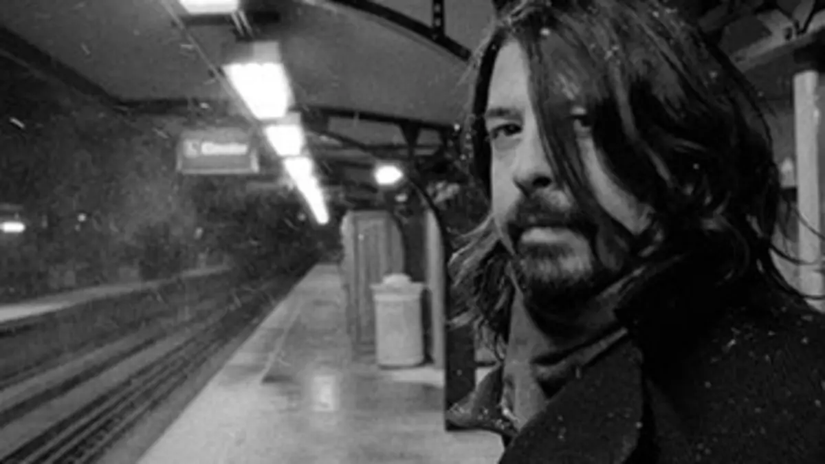 Sonic Highways E01 Chicago