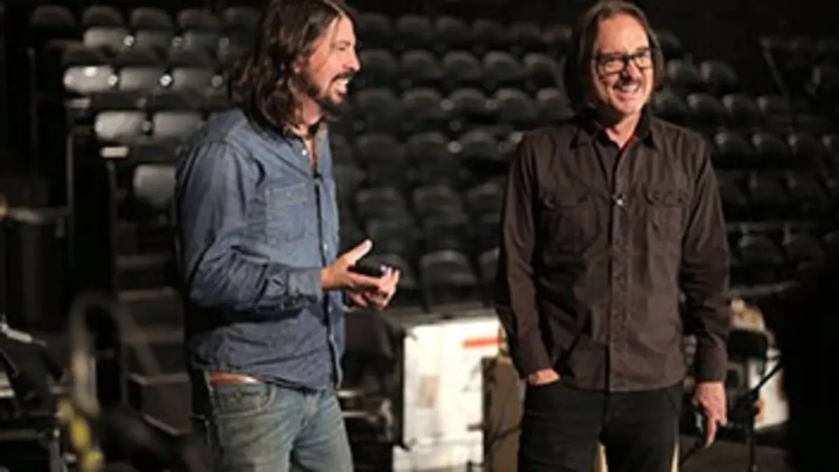 Sonic Highways E04 Austin