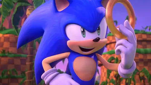 Sonic Prime S01E02 Mauvais rêve