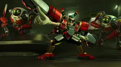 Sonic Prime