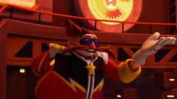 Sonic Prime