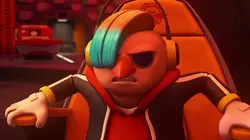 Sonic Prime S02E06 Double embrouille