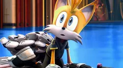 Sonic Prime