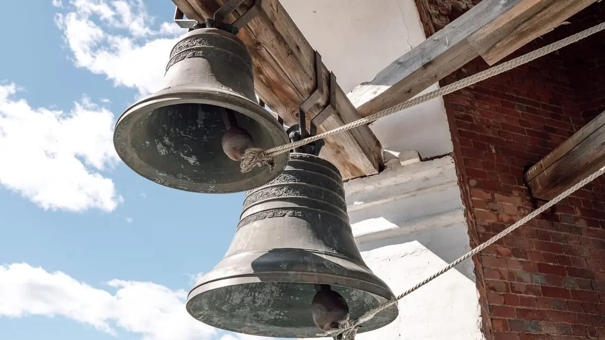 Sonneur de cloches, une passion anglaise