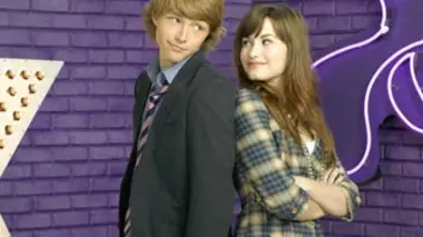 Sonny et Mackenzie la belle vie