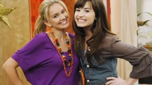 Sonny S01E05 Les tricheuses