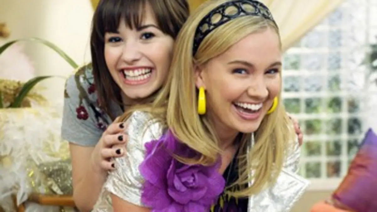 Sonny S02E02 Glendovie en streaming