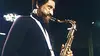saxophone ténor dans Sonny Rollins
