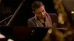 Sons d'Hiver 2020  Vijay Iyer, The Ritual Ensemble