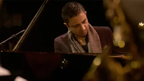 Sons d'Hiver 2020 Vijay Iyer, The Ritual Ensemble