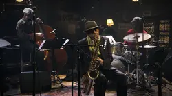 Sons d'hiver 2021 : Hamid Drake, David Murray, Archie Shepp