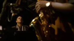 Sons d'hiver 2021 : Hamid Drake, David Murray, Archie Shepp