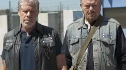 Visuel de Sons of Anarchy