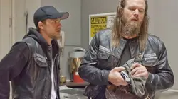 Sons of Anarchy S04E12 Esprits vengeurs en streaming