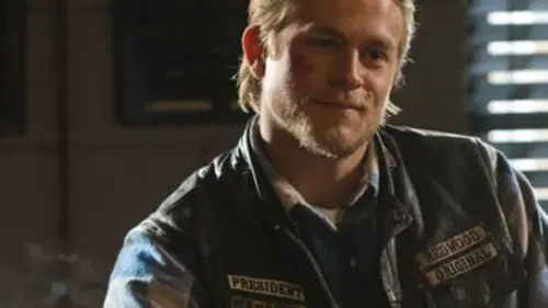 Sons of Anarchy S05E01 Le règne de la violence en streaming