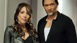 Visuel de Sons of Anarchy