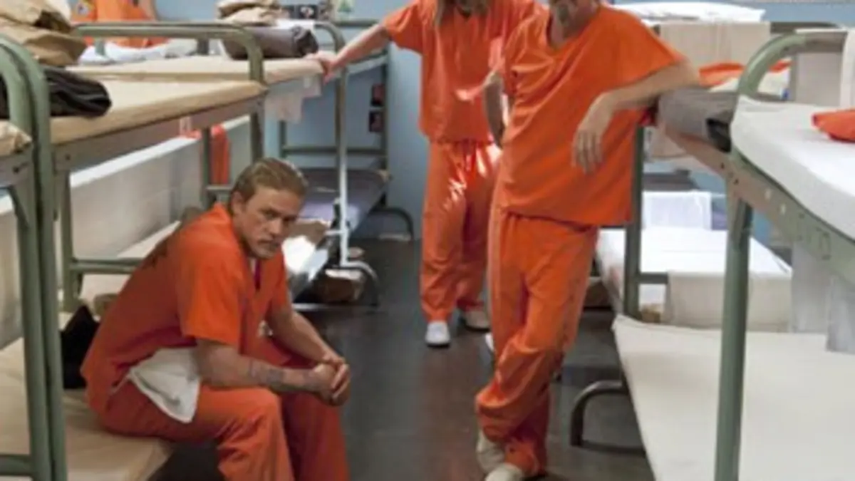 Sons of Anarchy S05E03 Le sacrifié