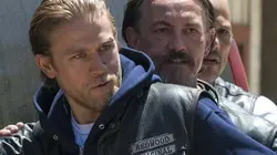 Sons of Anarchy S05E05 Bons baisers de Venus en streaming