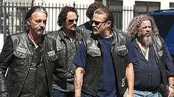 Sons of Anarchy S05E10 Crucifixion en streaming
