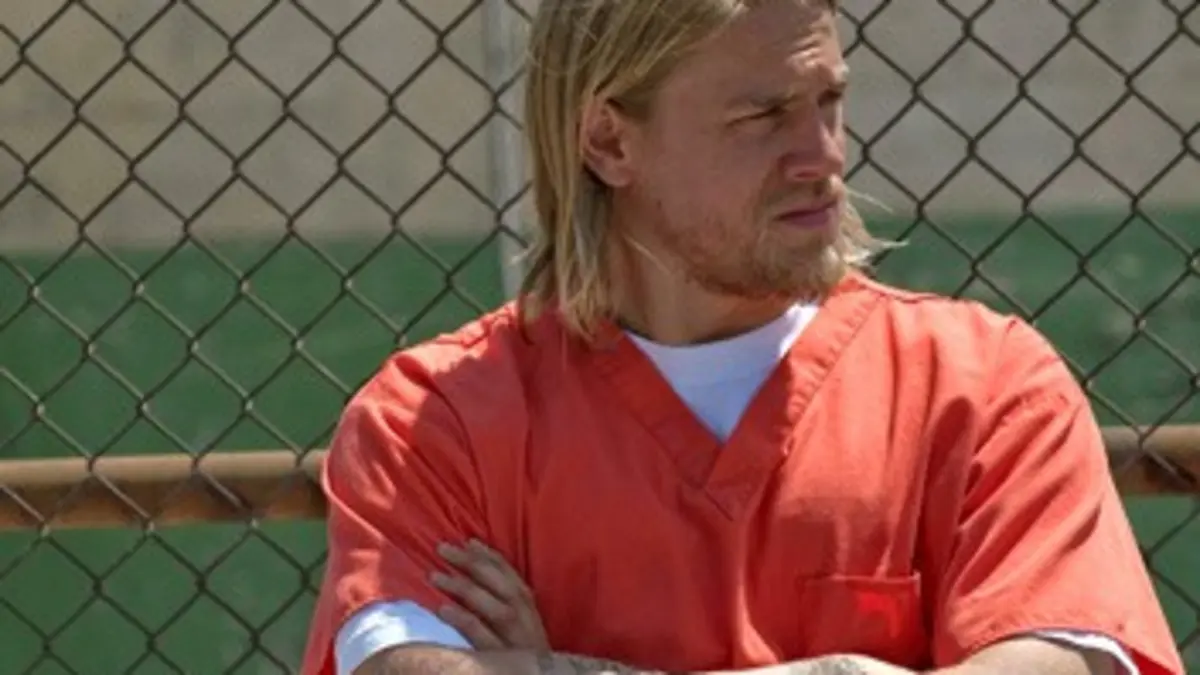 Sons of Anarchy S02E07 Des lions en cage