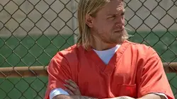 Visuel de Sons of Anarchy