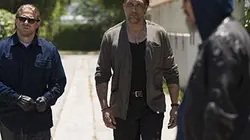 Visuel de Sons of Anarchy