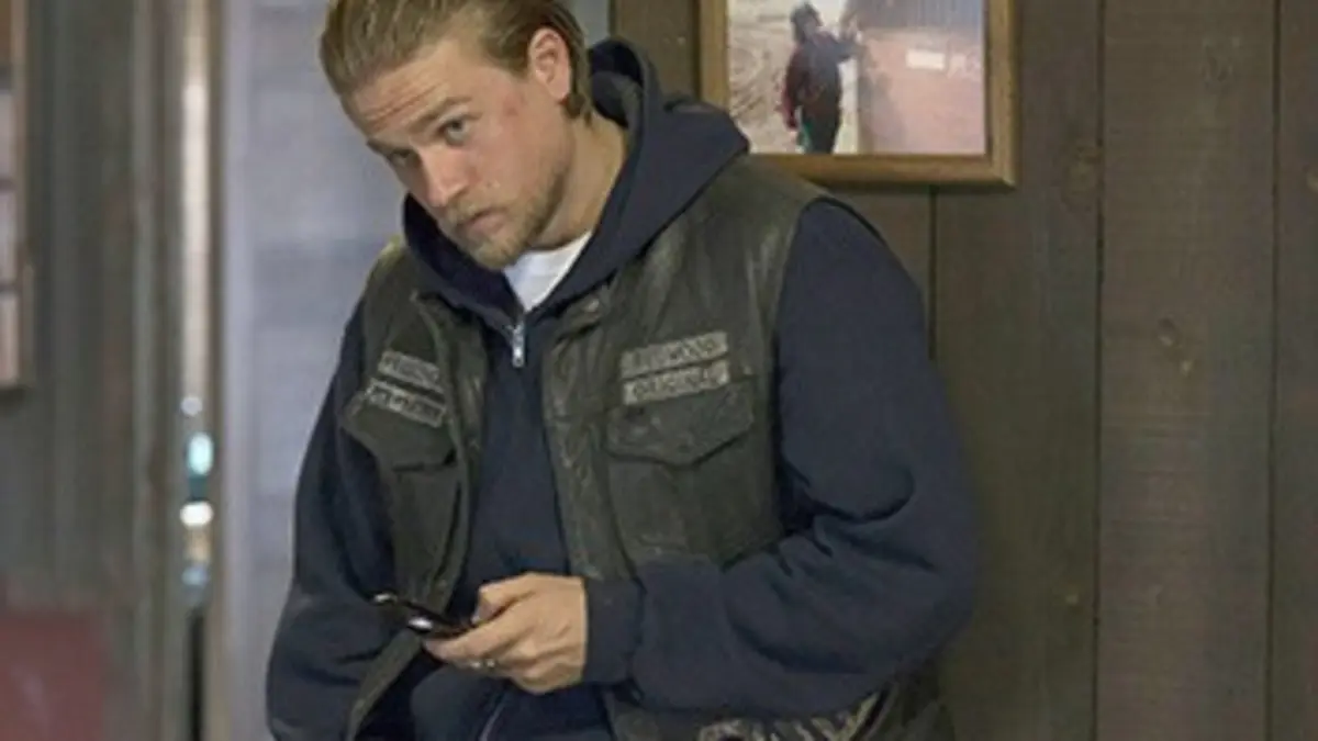 Sons of Anarchy S06E12 Spirale