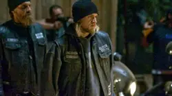 Visuel de Sons of Anarchy