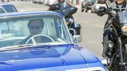 Visuel de Sons of Anarchy
