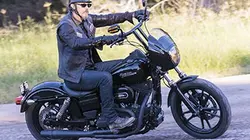 Sons of Anarchy S07E10 A la régulière