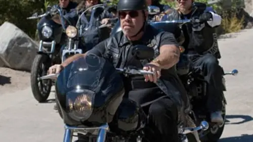 Sons of Anarchy S03E13 Le crépuscule du prince en streaming