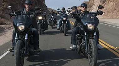 Sons of Anarchy S06E06 Le droit chemin