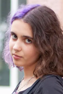 Photo Sonya Slusarenko