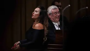 Sonya Yoncheva, Malcolm Martineau : Rencontres Musicales d'Evian