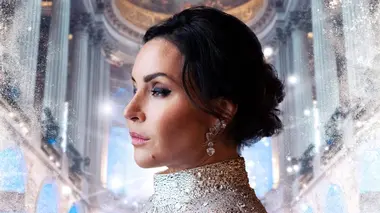 Sonya Yoncheva, un Noël à Versailles