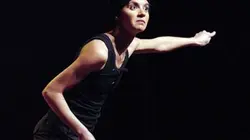 Visuel de Sophia Aram : Du plomb dans la tête