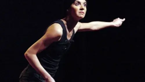 Sophia Aram : Du plomb dans la tête