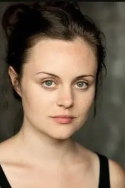 Photo Sophia Carr-Gomm