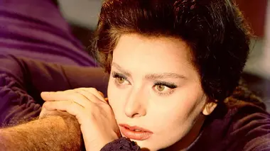 Sophia Loren