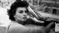 Sophia Loren, une destinée particulière