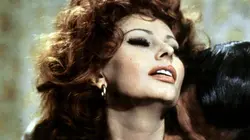 Sur Arte à 22h40 : Sophia Loren, une destinée particulière