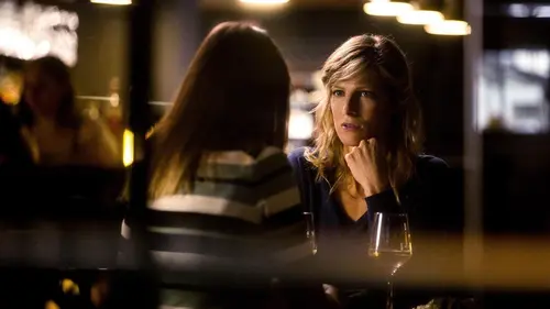 Sophie Cross S01E02 Stella Maris