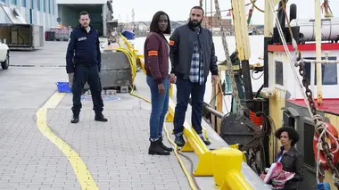 Médaille d'or