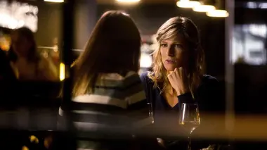 Sophie Cross S01E02 Stella Maris