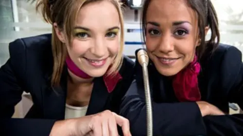 Sophie et Sophie en streaming