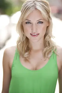 Photo Sophie Faulkenberry